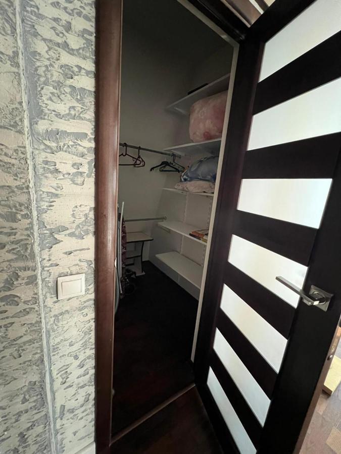 Central Park Accommodation Кишинев Екстериор снимка